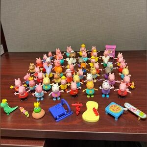 Peppa Pig LOT